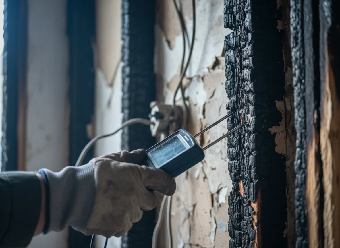 Fire Damage Restoration Saint Joe, AR FAQs